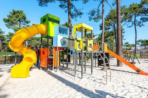 Camping Club Médoc Plage - Ms Vacances foto 12