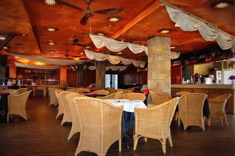Pirates Village Apartments in Santa Ponsa — foto 26
