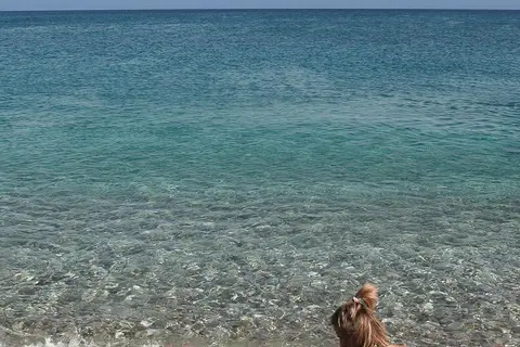 Atlantica Mikri Poli Rhodes in Κολύμπια — foto 7