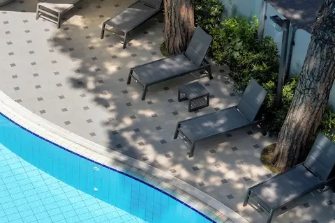 Hotel Adriatica in Rome, foto 21