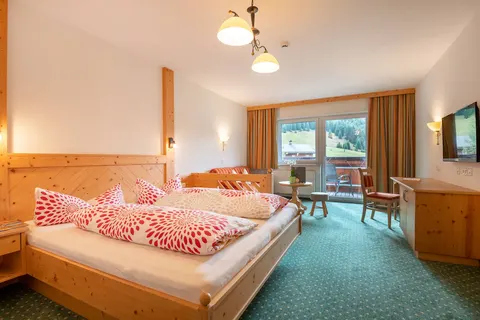 Hotel Thaneller in Berwang — foto 10