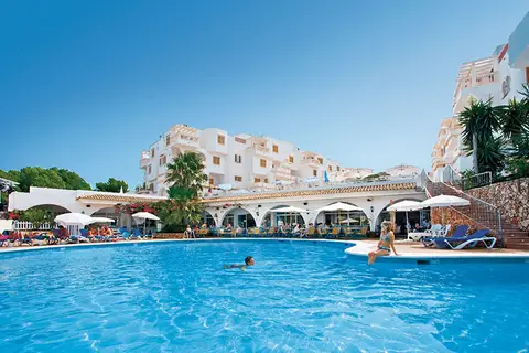 Gavimar La Mirada Club Resort in Santanyí, foto 18