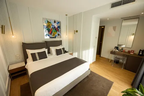 Movenpick Lalez Durres foto 2