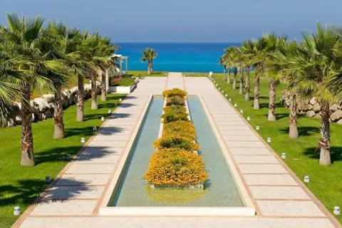 Capovaticano Resort Thalasso & Spa in Ricadi, foto 2
