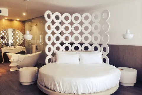 Platinum Yucatan Princess All Suites & Spa Re in Playa del Carmen — foto 5