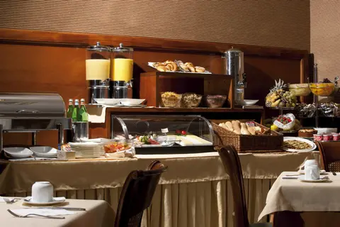 Hotel Mascagni in Rome — foto 17