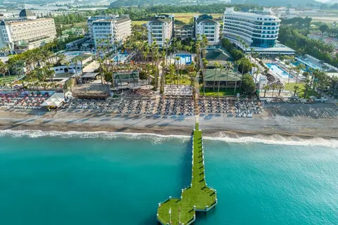 Meryan Hotel in Alanya, foto 27