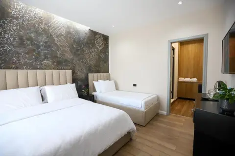 Imperator Hotel in Tirana, foto 7