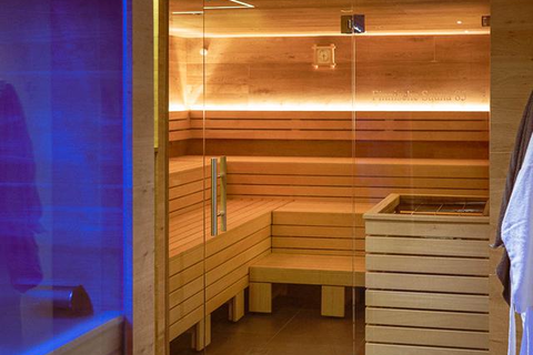 Hotel Der Bachschmied foto 15