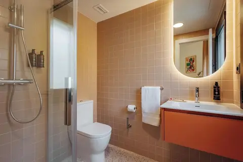 Hotel Robson in Lloret de Mar, foto 2