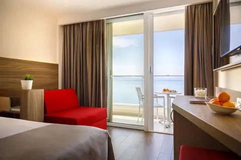 Girandella Maro Suites, Valamar Collection in Poreč, foto 19