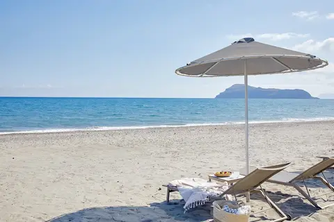 TIME TO SMILE Minoa Palace Resort in Platanias (Chania) — foto 18
