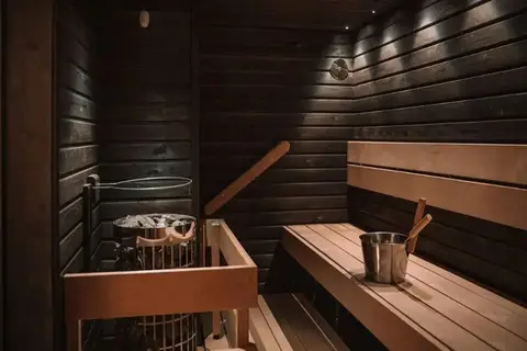 Hotel Mestari in Helsinki, foto 4