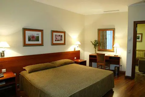 Hotel dos Camoes in Ponta Delgada — foto 23