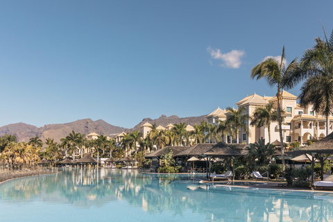 Hotel Gran Melia Palacio de Isora foto 5