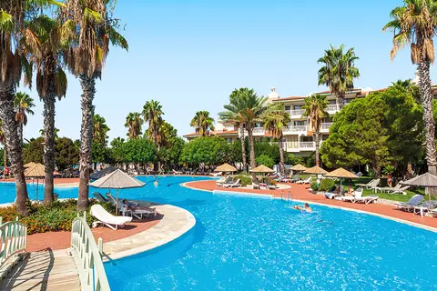 Hotel Defne Star in Manavgat, foto 22