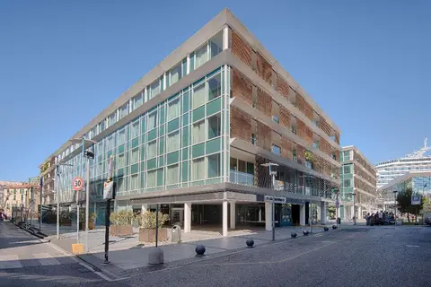 NH Savona Darsena in Savona — foto 23