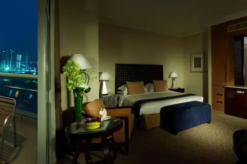 Beach Rotana in الزَّاهية — foto 16