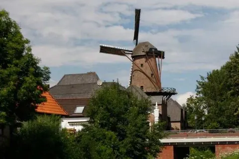 Landhaus Beckmann foto 24