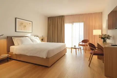 Le Fucine Hotel in Buttrio