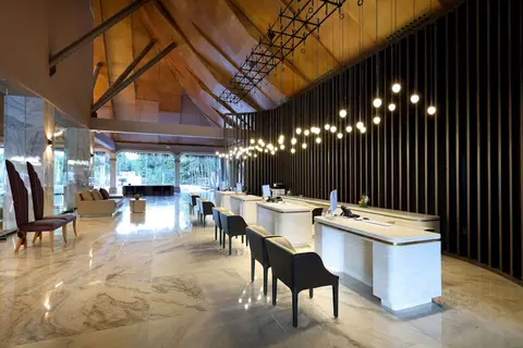 Hotel Gran Casa in 東広島市 — foto 10
