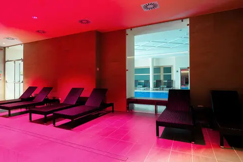 Parc Hotel Germano Suites in Bardolino — foto 11