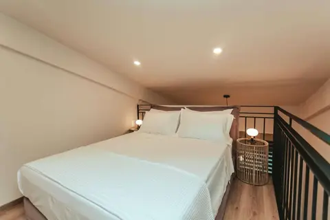 Amoessa Polychrono Suites & Rooms in Δημοτική Ενότητα Παλλήνης — foto 7