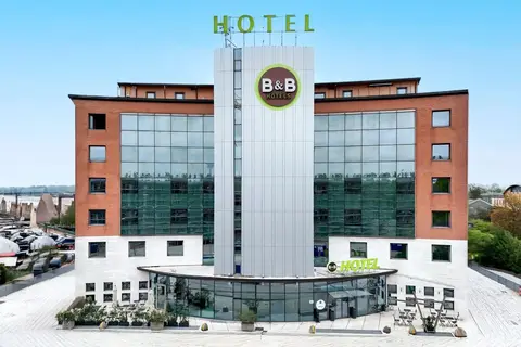 B&B HOTEL Padova Methis in Padua
