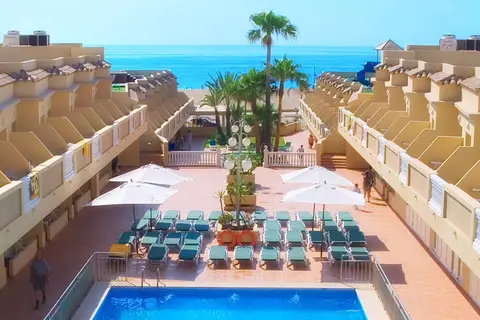 RH Casablanca Suites in Peníscola / Peñíscola — foto 2