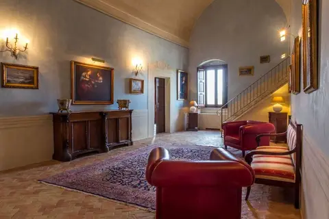 Palazzo Viceconte in Matera — foto 6