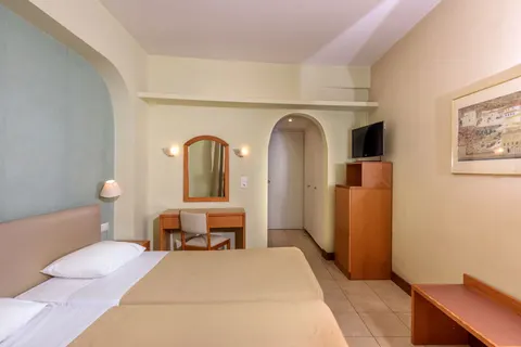 El Greco Heraklion City in Heraklion Municipal Unit — foto 8