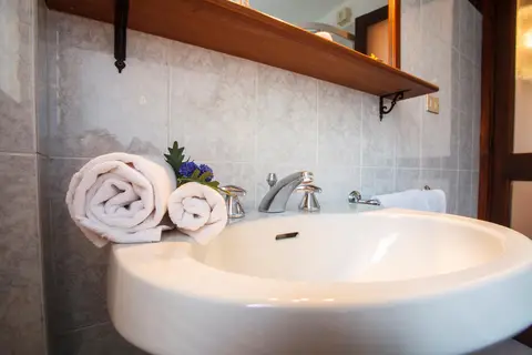 Hotel Olympic in Sestriere — foto 7