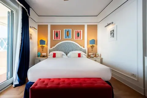 Grand Hotel San Pietro in Taormina — foto 30