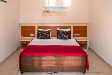 Marvida Club Palmeras Pascha in Alaşehir — foto 2