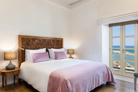 Avra Apartments Kolymbari Harbour in Kolymbari — foto 18