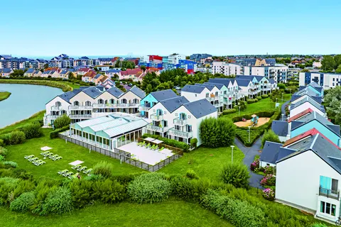 Vakantiepark Le Chant Des Oiseaux foto 1