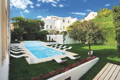 Villa del Lauro Hotel in Ragusa, foto 11