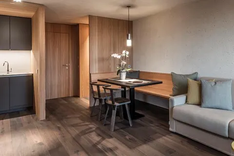 La Paula Apartments & Suites foto 20