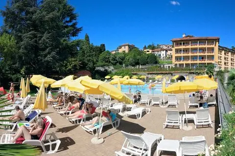 Residence Zust in Verbania — foto 7