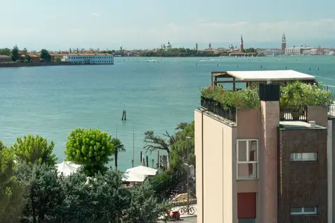 Meliá Venezia Lido in Venetië, foto 14