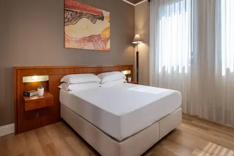 iH Hotels Padova Admiral in Padua — foto 8