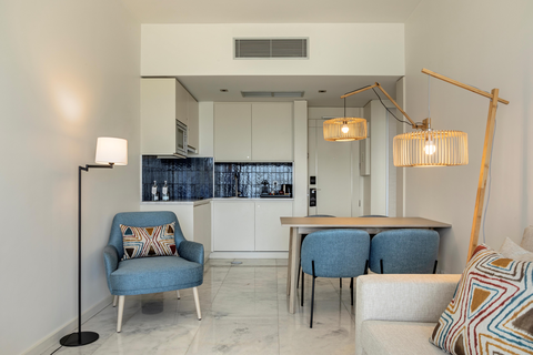 Crowne Plaza Caparica Lisbon foto 18