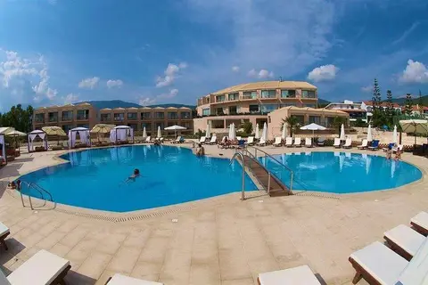 Ionian Emerald Resort in Δημοτική Ενότητα Σάμης — foto 13