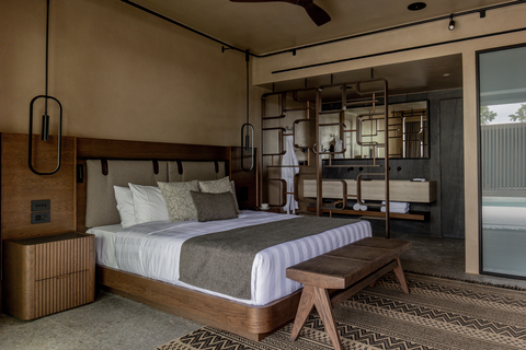 Hotel Pnoé Breathing Life - adults only foto 2