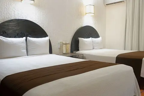 Tukan Hotel Playa del Carmen in Playa del Carmen — foto 14