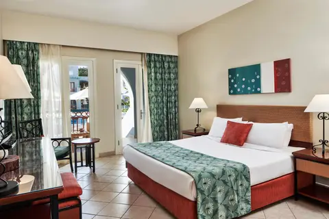 Fanadir Hotel in El Gona — foto 25