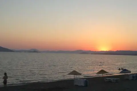 Gunes Hotel in Fethiye, foto 15