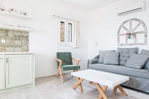 Natura e Mare foto 7