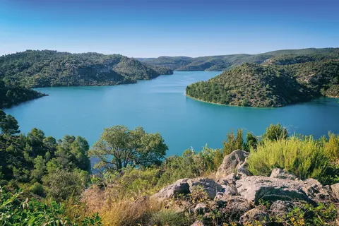 Camping Verdon Parc foto 23