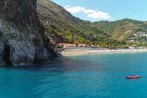 TH Gioiosa Marea Capo Calavà in Gioiosa Marea — foto 25